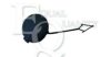VW 2K58072419B9 Cover, towhook